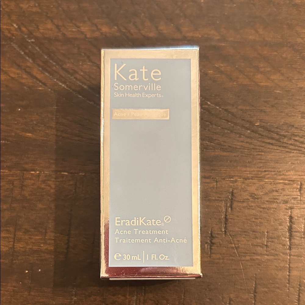 Kate Somerville EradiKate Acne Treatment